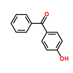 4-hydroxybenzophenone CAS:1137-42-4 manufacturer price 第1张