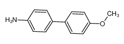 4'-Methoxy-4-biphenylamine