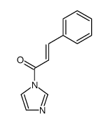 n-trans-cinnamoylimidazole CAS:1138-15-4 第1张