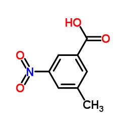 3-Methyl-5-nitrobenzoic acid