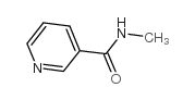 N-METHYLNICOTINAMIDE