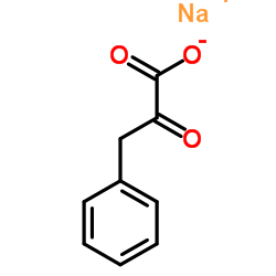 Sodium Phenylpyruvate