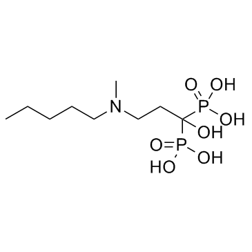 ibandronic acid