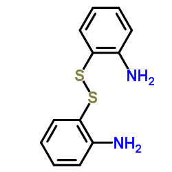 2-Aminophenyl Disulfide Cas:1141-88-4 第1张