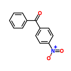 4-Nitrobenzophenone CAS:1144-74-7 第1张