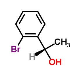 (S)-1-(2-bromophenyl)ethanol CAS:114446-55-8 manufacturer price 第1张