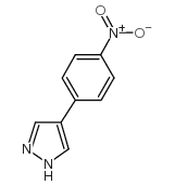 4-(4-nitrophenyl)-1H-pyrazole