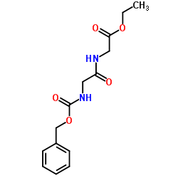 n-cbz-glycine ethyl ester