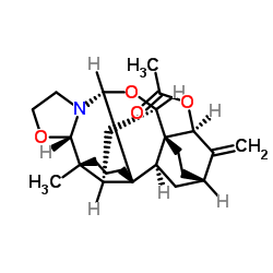 Spiramine A