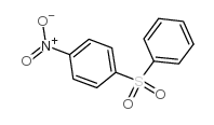 4-nitrodiphenyl sulfone