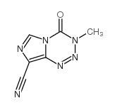 Cyano Temozolomide Cas:114601-31-9 第1张