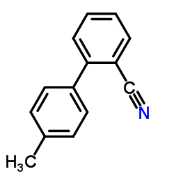 4′-methyl-2-cyanobiphenyl Cas:114772-53-1 第1张