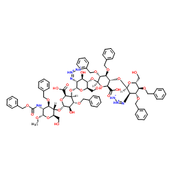 N-3 Fondaparinux