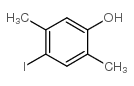 2,5-DIMETHYL-4-IODOPHENOL