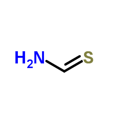 thiOfOrmamide CAS:115-08-2 manufacturer price 第1张