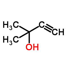 2-Methyl-3-Butyn-2-ol CAS:115-19-5 manufacturer price 第1张