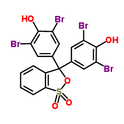 bromophenol blue Cas:115-39-9 第1张