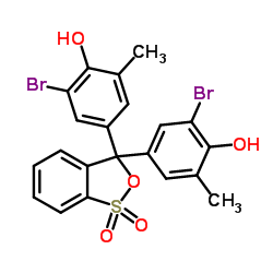 bromocresol purple CAS:115-40-2 manufacturer price 第1张