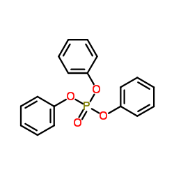 triphenyl phosphate CAS:115-86-6 manufacturer price 第1张