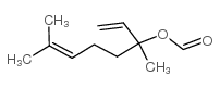 linalyl formate