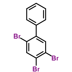 2,4,5-Tribromobiphenyl