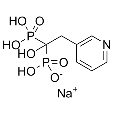 Risedronate Sodium CAS:115436-72-1 manufacturer price 第1张