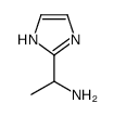 1-(1H-Imidazol-2-yl)ethanamine