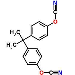 bisphenol a cyanate est CAS:1156-51-0 manufacturer price 第1张