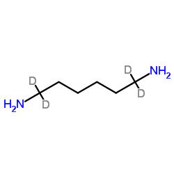 1,6-(1,1,6,6-2H4)Hexanediamine