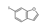 6-Iodo-1-benzofur CAS:1158745-23-3 第1张