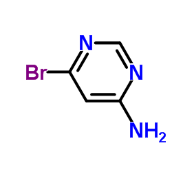 4-Amino-6-bromopyrimidine