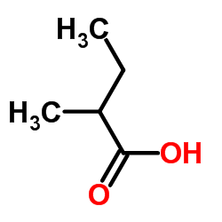 2-Methyl butyric acid CAS:116-53-0 manufacturer price 第1张