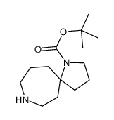 tert-butyl 4,9-diazaspiro[4.6]undecane-4-carboxylate