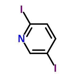 2,5-Diiodopyridine