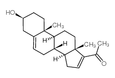 16-Dehydropregnenolone