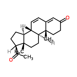 Pregna-4,6-diene-3,20-dione CAS:1162-56-7 manufacturer price 第1张