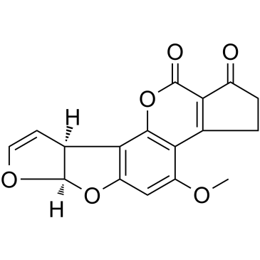 AFLATOXIN B1