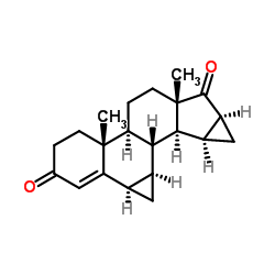 6,7,15,16-Dimethylene-4-ene-3,17-androstenedione