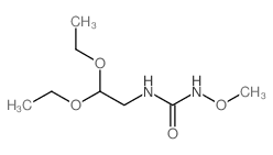 1-(2,2-Diethoxyethyl)-3-methoxyurea