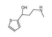 (R)-3-(Methylamino)-1-(2-thienyl)-1-propanol CAS:116539-57-2 manufacturer price 第1张