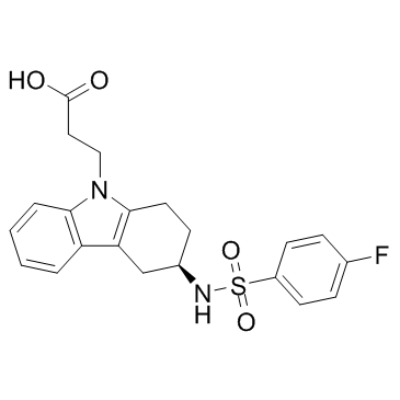 Ramatroban