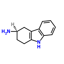 (R)-3-amino-1,2,3,4-terahydrocarbazole Cas:116650-33-0 第1张