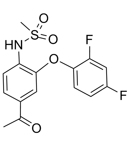 FK 3311 CAS:116686-15-8 第1张