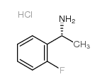 (R)-1-(2-Fluorophenyl)ethylamine hydrochloride