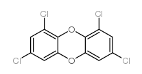 1,3,7,9-Tetrachlorodibenzo-p-dioxin