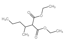 diethyl (1-methylbutyl)malonate