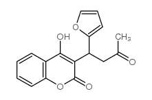 coumafuryl CAS:117-52-2 第1张