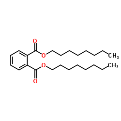 Dioctyl phthalate CAS:117-84-0 manufacturer price 第1张