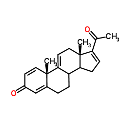 17-Acetyl-10,13-dimethyl-6,7,8,10,12,13,14,15octahydro-cyclopenta[a]phenathren-3 CAS:117048-56-3 manufacturer price 第1张