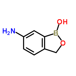 6-Amino-2,1-benzoxaborol-1(3H)-ol